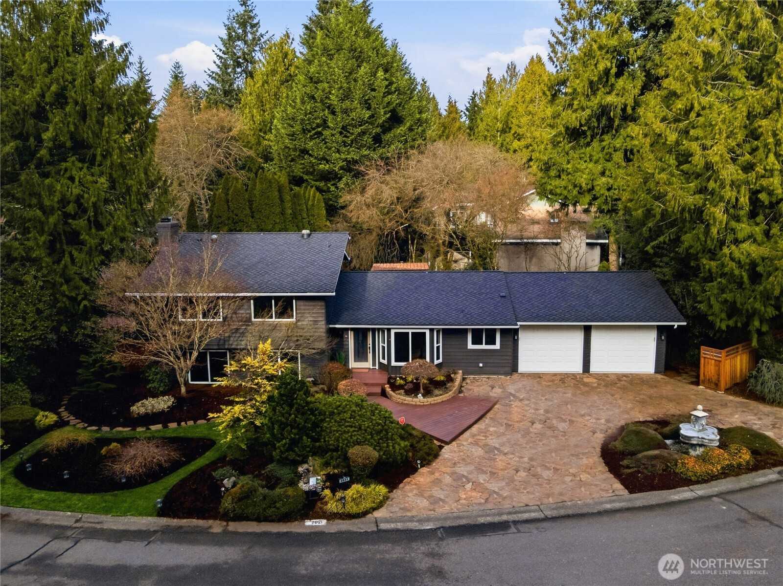 2821 152nd Place SE Mill Creek Washington United States, for Sale, residential,  , RXB Realty