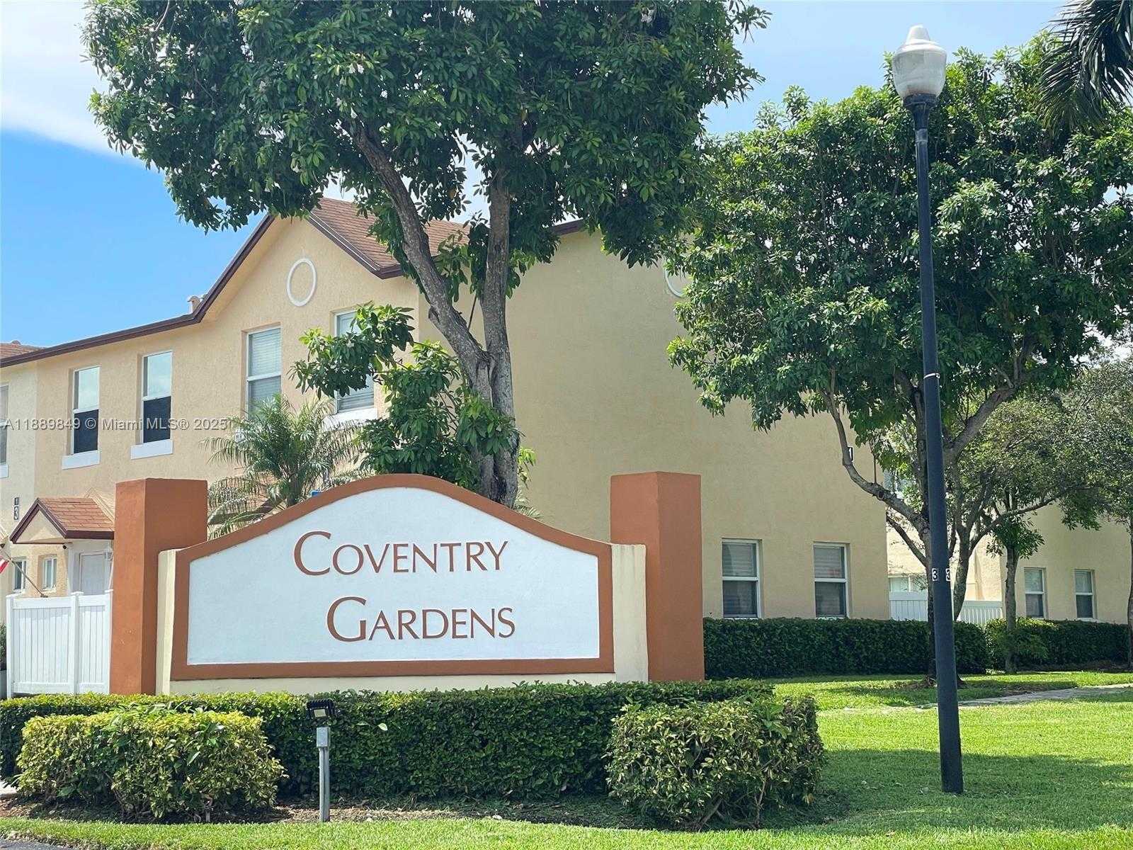 6621 Winfield Blvd  APT 1 Margate Florida United States, for Rent, residential,  , One Stop Realty - Miami