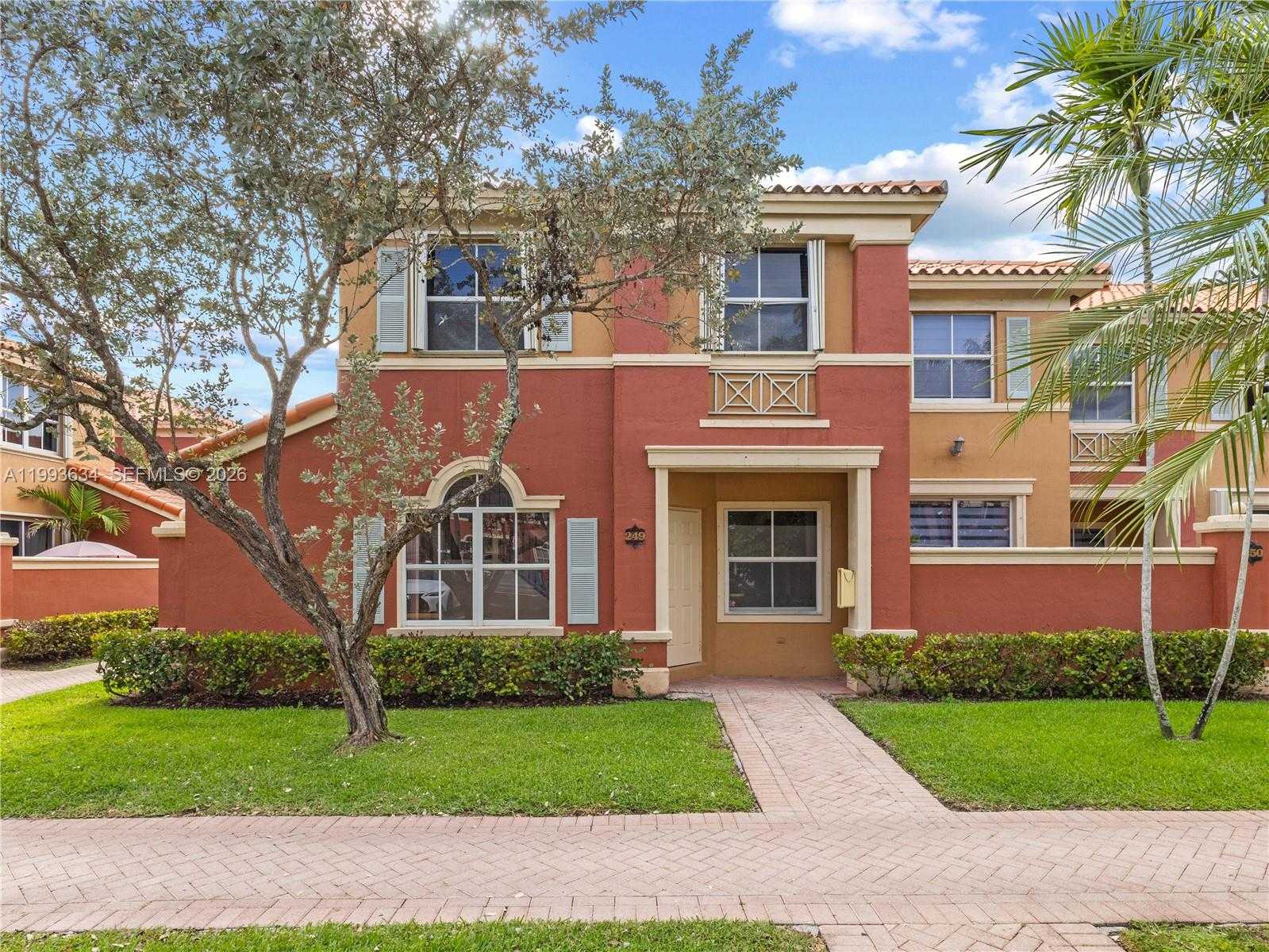 6201 NW 114th Pl  APT 249 Doral Florida United States, for Rent, residential, Roberto Villasmil, Interinvestments Realty, Inc.