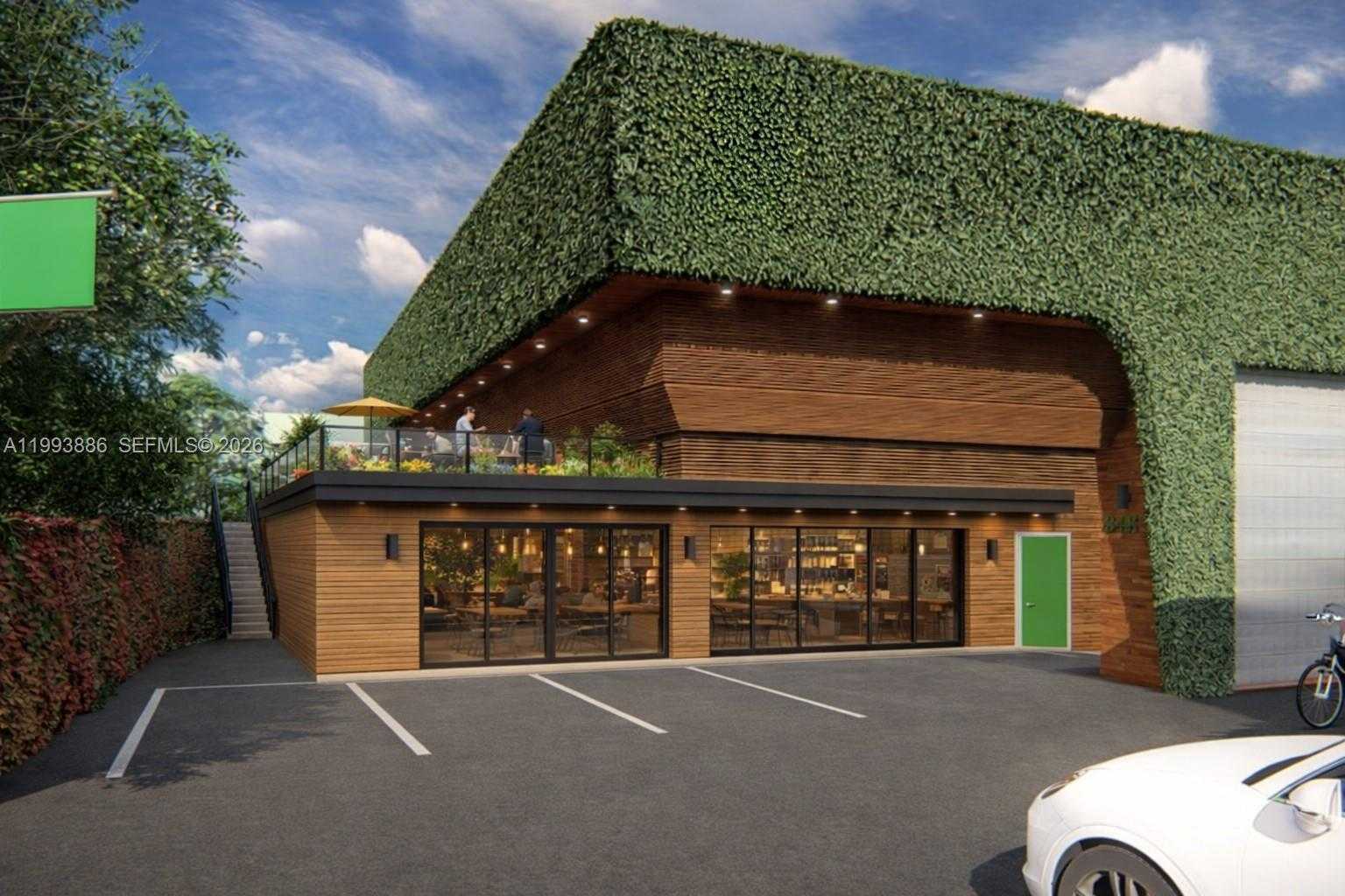 Warehouse/Restaurant For Sale In Doral Doral Florida United States, for Sale, commercial, Roberto Villasmil, Interinvestments Realty, Inc.