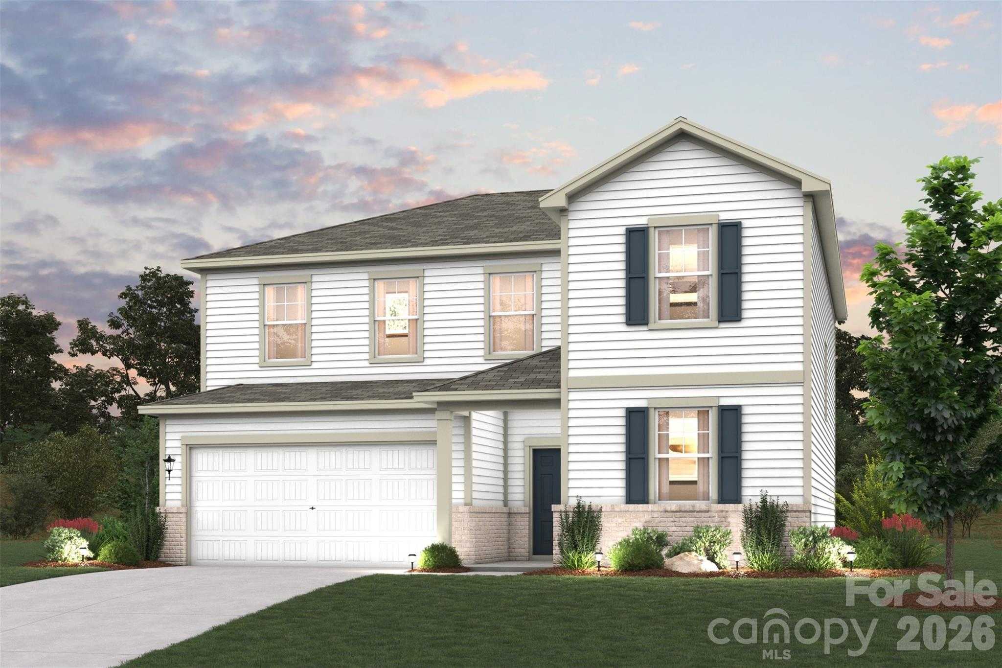310 Ladue Lane Salisbury North Carolina United States, for Sale, residential, David Garofalo, Carolina4Sale Realty LLC