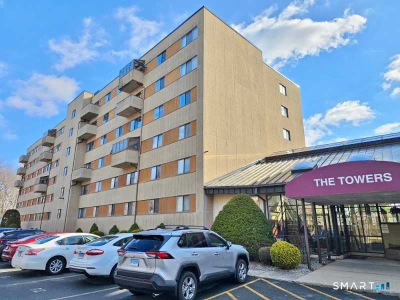 45 Putter Drive APT 509 Wallingford Connecticut United States, for Sale, residential,  , New England Realty Associates