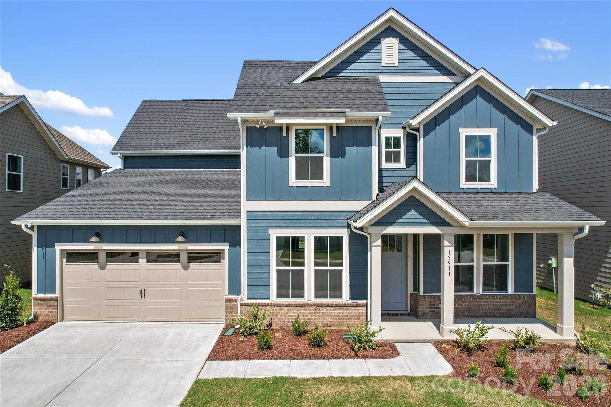 13911 Penbury Lane Charlotte North Carolina United States, for Sale, residential, Kristen Haynes, New Home Buyers Brokers / Realty Pros