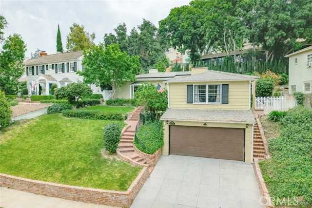 7002 Bryn Mawr Way Whittier California United States, for Sale, residential, Ralph  Morfin, eXp Realty of California, Inc