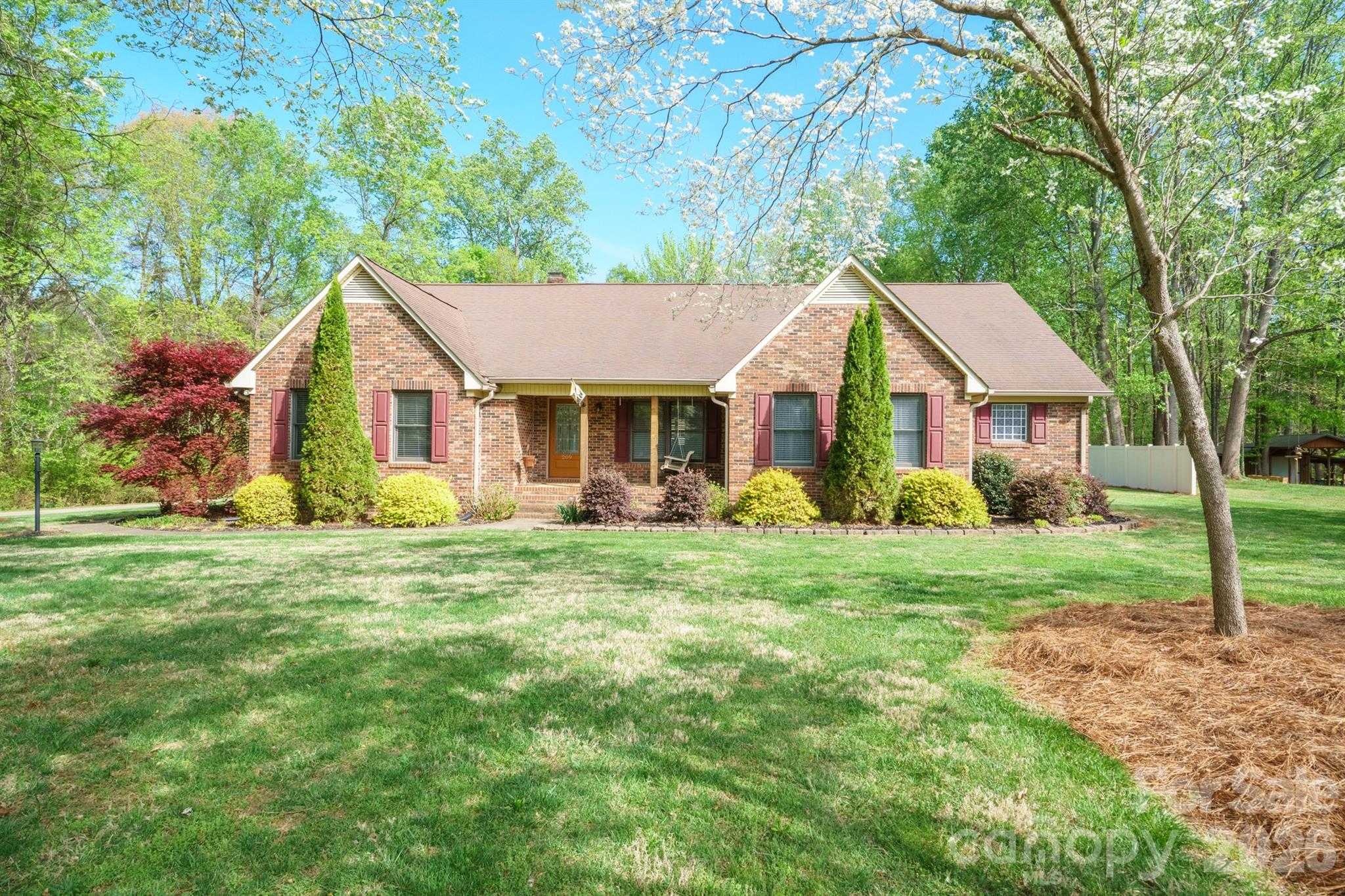 209 Frontier Circle China Grove North Carolina United States, for Sale, residential, David Garofalo, Carolina4Sale Realty LLC