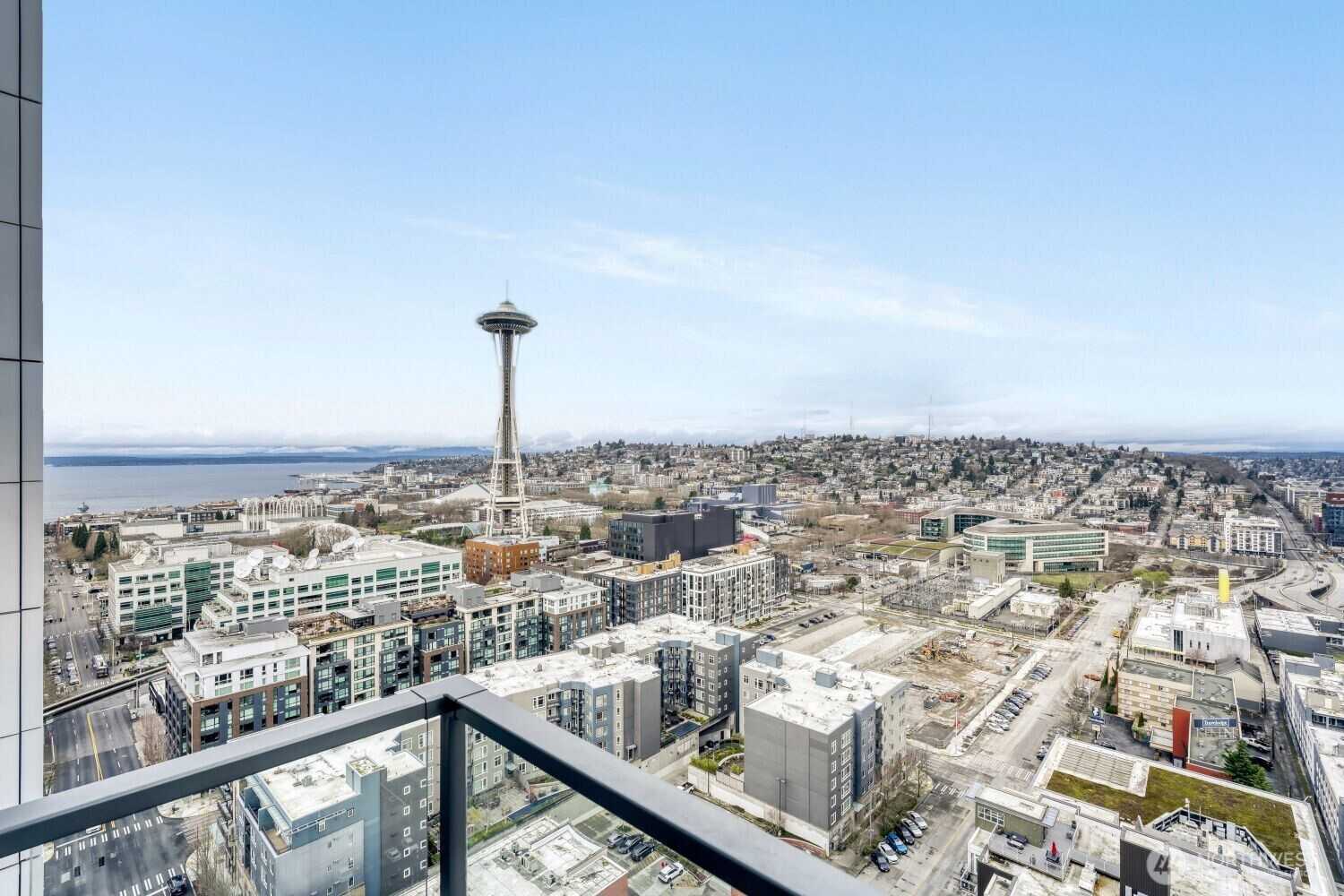 2510 6th Avenue APT 2309 Seattle Washington United States, for Sale, residential, Ed Watts, Property 1st
