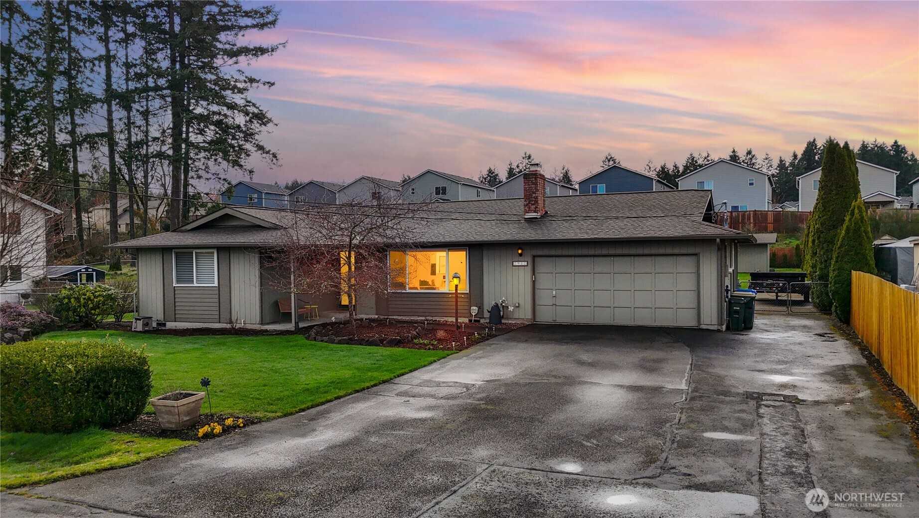 7917 25th Avenue SE Lacey Washington United States, Sale Pending, residential,  , MVP Realty Group