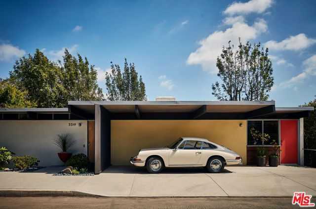 3319 Tareco Drive Los Angeles California United States, for Sale, residential, Daniil Gorkov, Beverly & Co.