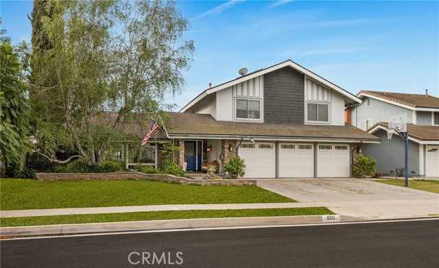 500 Brower Avenue Placentia California United States, for Sale, residential, Dave Hackett, North Hills Realty