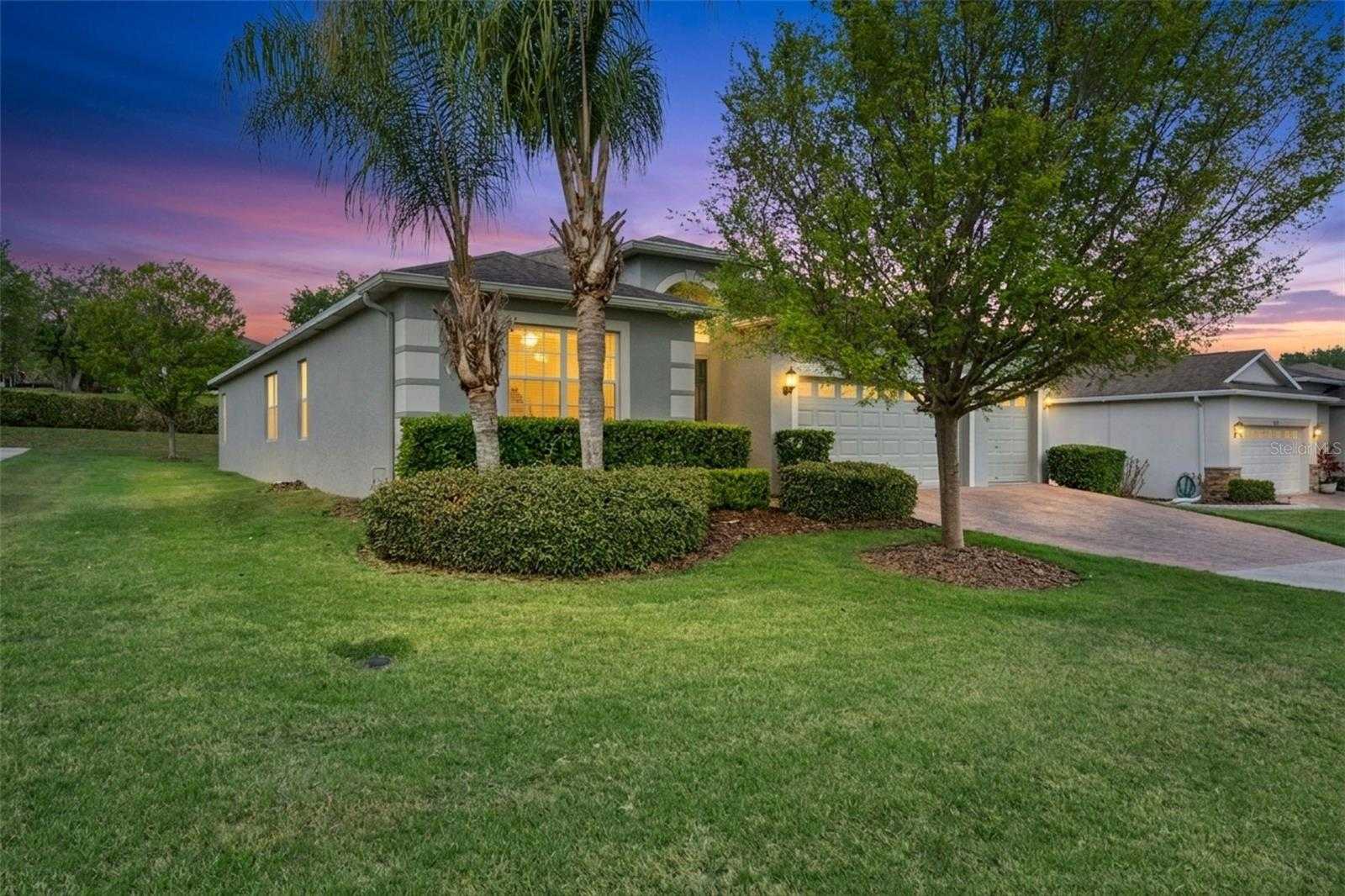 3859 SANIBEL STREET Clermont Florida United States, for Sale, residential, Zaira Mejia, Spaces & Styles Group
