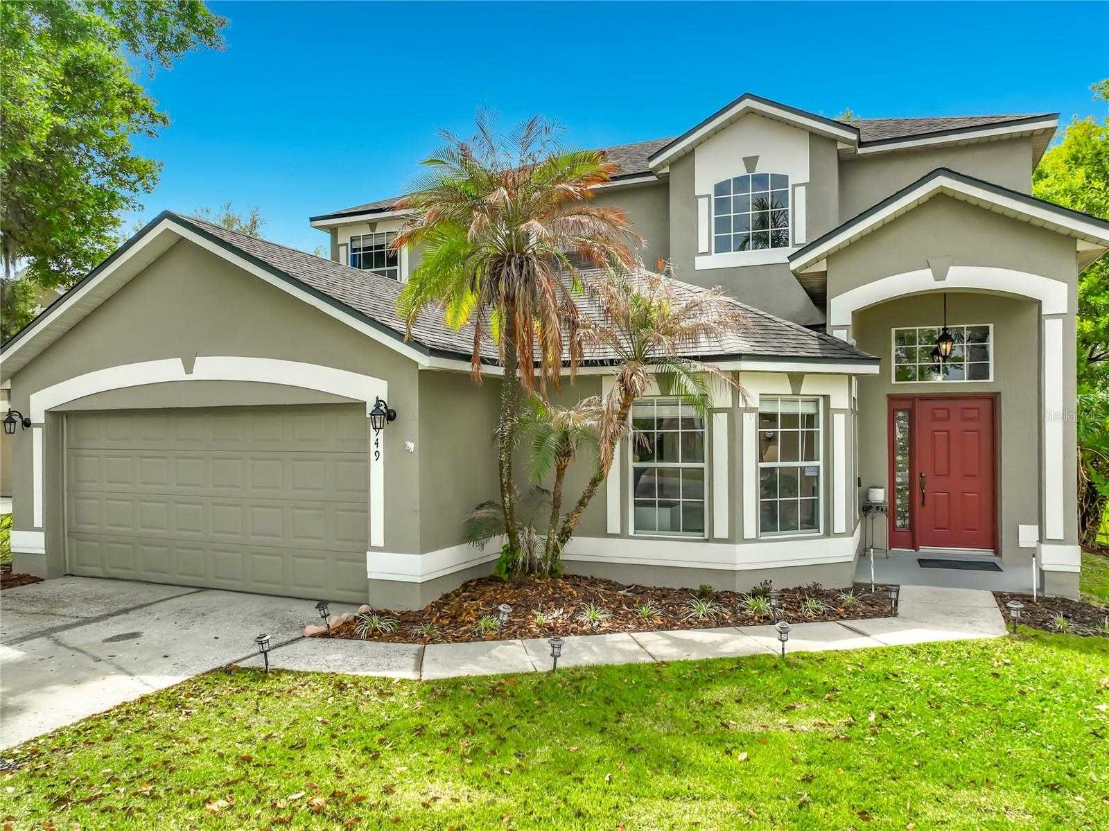 949 PICKFAIR TERRACE Lake Mary Florida United States, for Sale, residential,  , Realty World Preferred