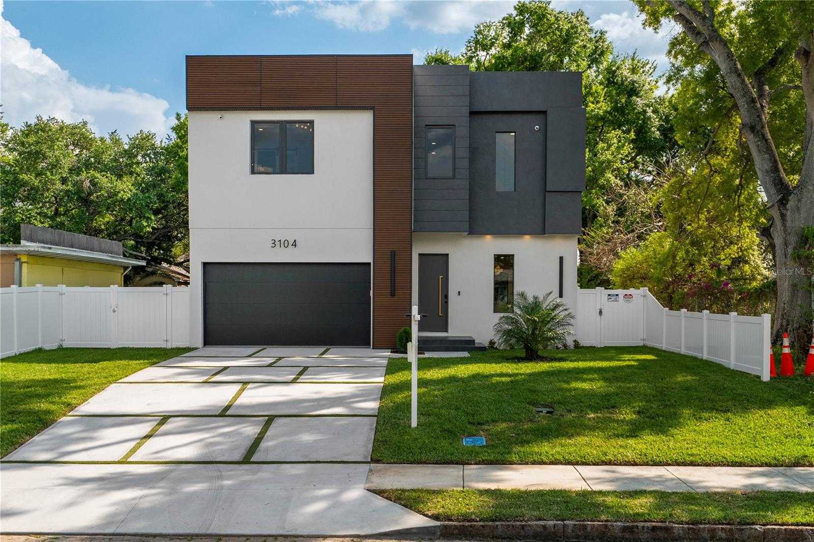 3104 W PINE STREET Tampa Florida United States, for Sale, residential,  , The Mount Dora Group 