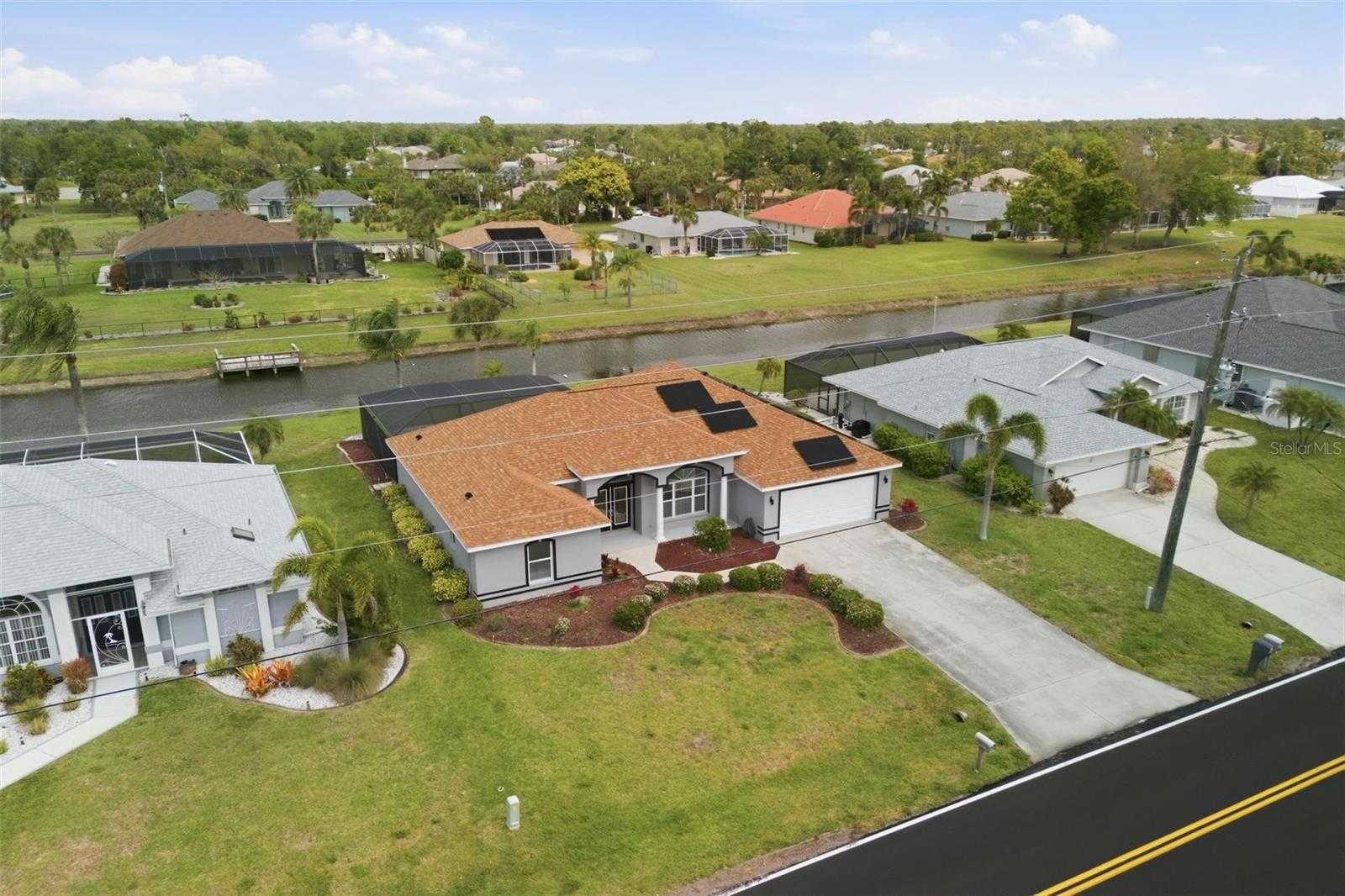 605 ROTONDA CIR Rotonda West Florida United States, for Sale, residential,  , The Mount Dora Group 