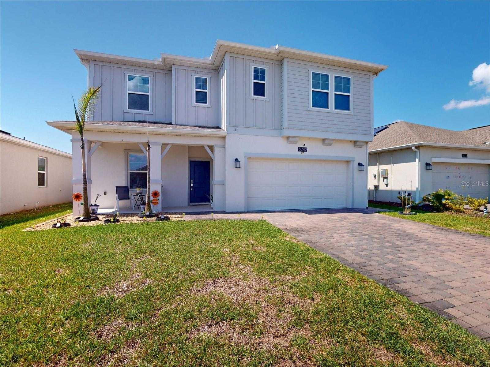 6242 LAKEPINE STREET St Cloud Florida United States, for Sale, residential,  , The Mount Dora Group 