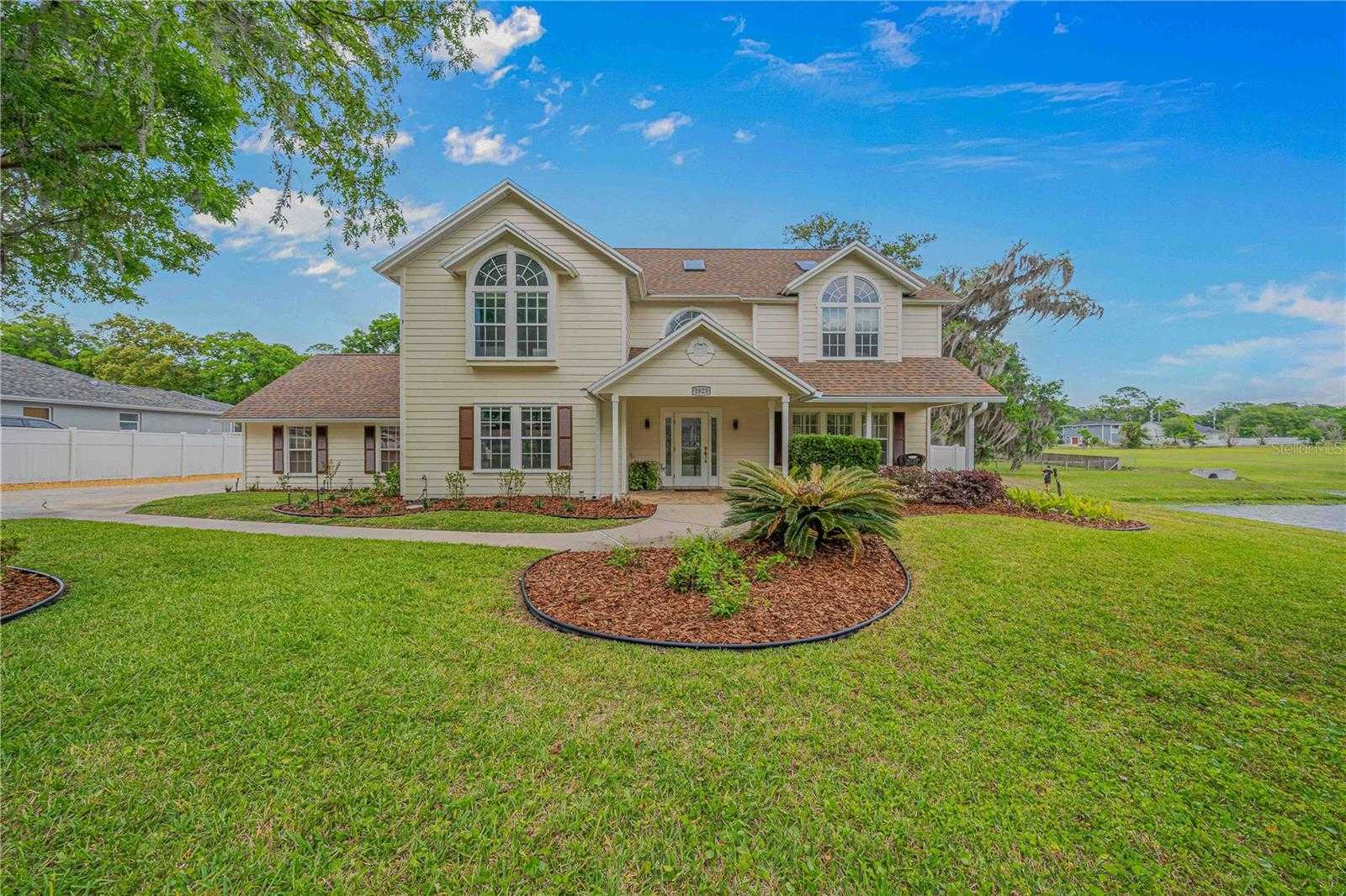 1623 SE 29TH TERRACE Ocala Florida United States, for Sale, residential, Garrett Huffman, eXp Realty