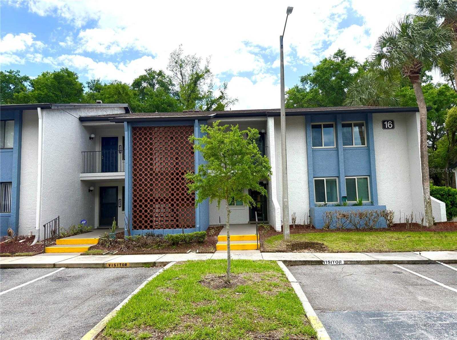 16 ESCONDIDO CIRCLE APT 223 Altamonte Springs Florida United States, for Sale, residential, Zaira Mejia, Spaces & Styles Group