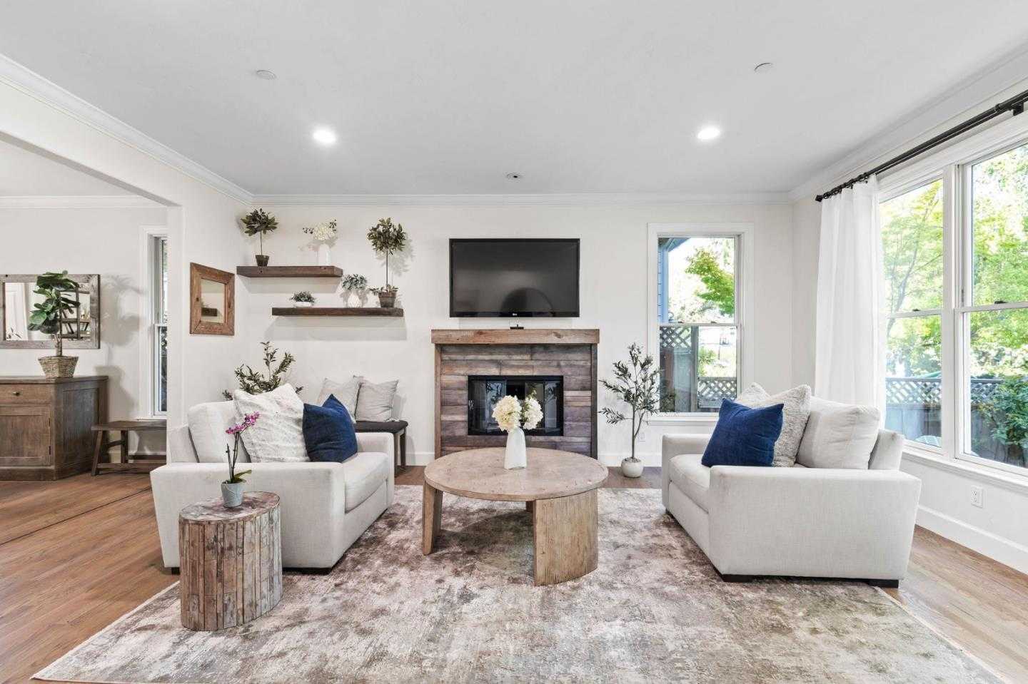 2140 Monterey AVE Menlo Park California United States, for Sale, residential, Arlene Gaspar, Ameribanker Luxury Real Estate