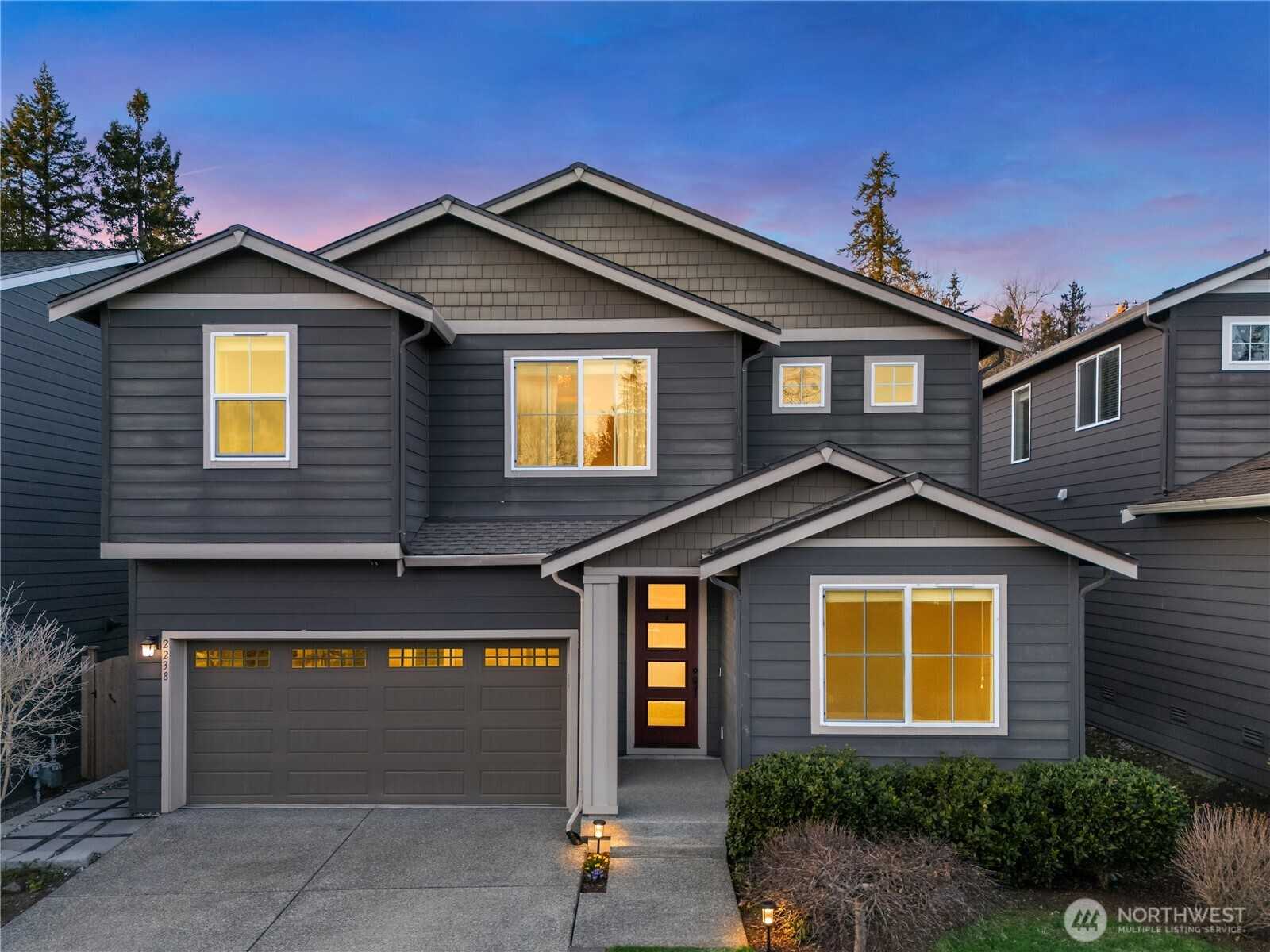 2238 100th Drive SE Lake Stevens Washington United States, for Sale, residential,  , RXB Realty