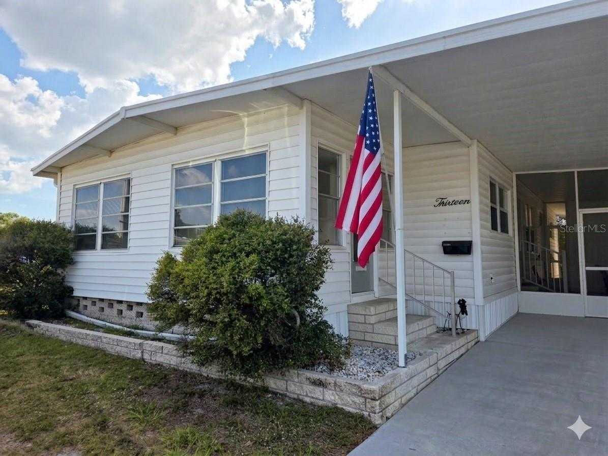 9900 ULMERTON ROAD APT 13 Largo Florida United States, for Sale, residential,  ,  Real Estate Brokerage & Consultation, Inc