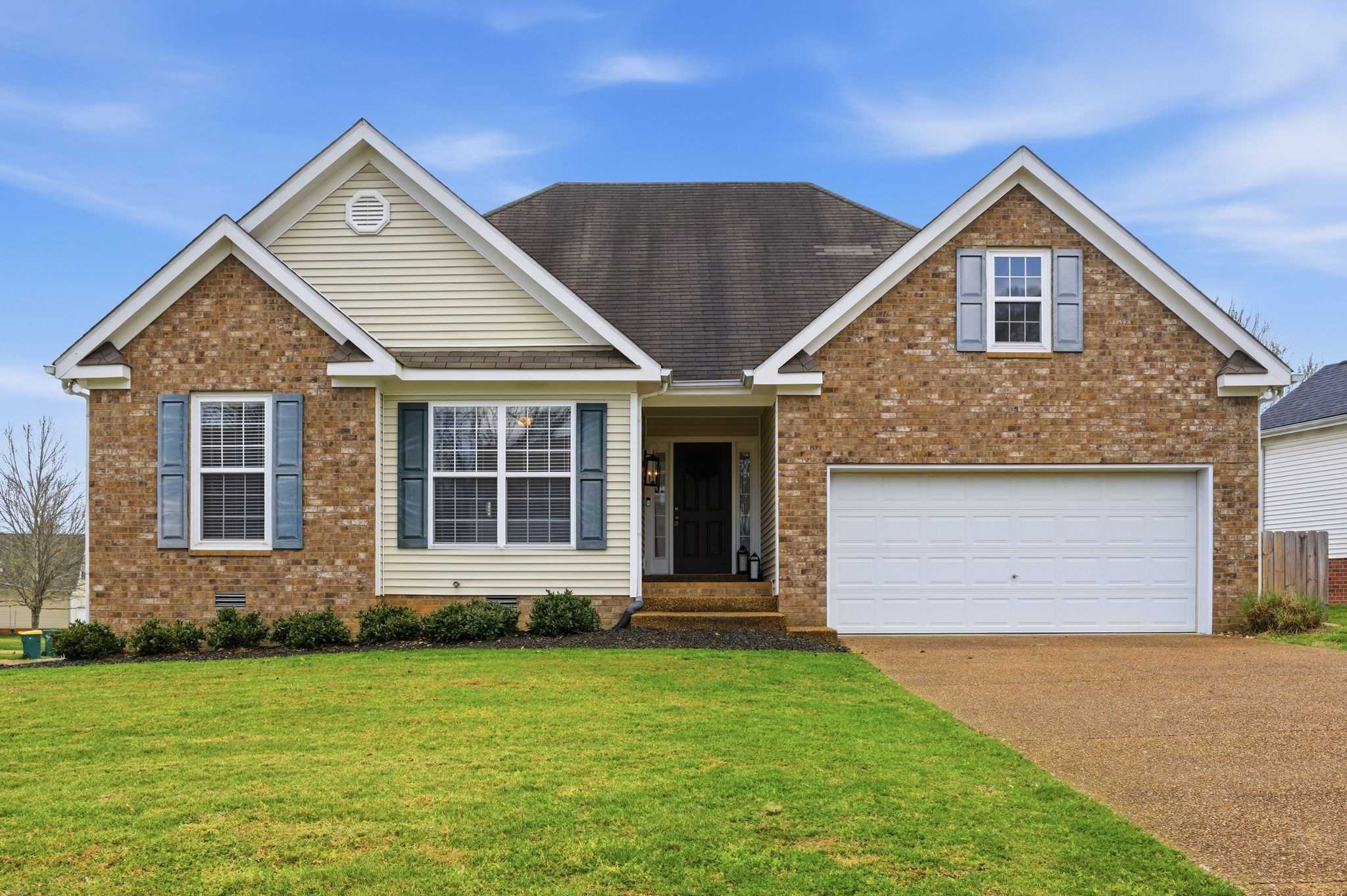 1003 Persimmon Dr Spring Hill Tennessee United States, for Sale, residential,  Gabe  Fitzhugh, GF Homes and Land