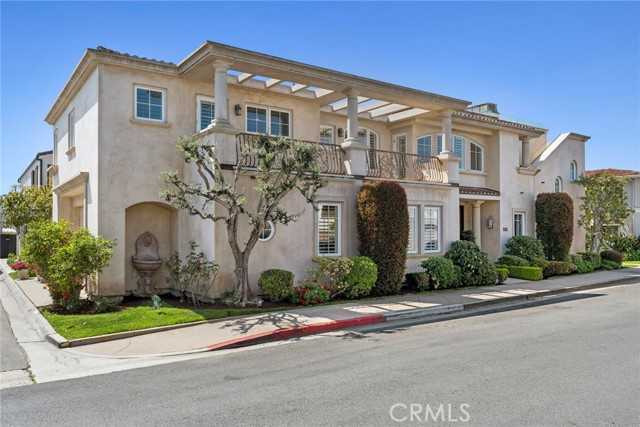 521 Via Lido Nord Newport Beach California United States, for Sale, residential,  , Orange County House