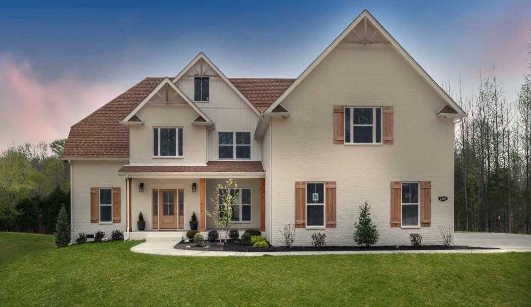 1065 Gholson Road Clarksville Tennessee United States, for Sale, residential, Adam  Hanes, Chamberlain Realty-TN | Coldwell Banker Legacy Group-KY 