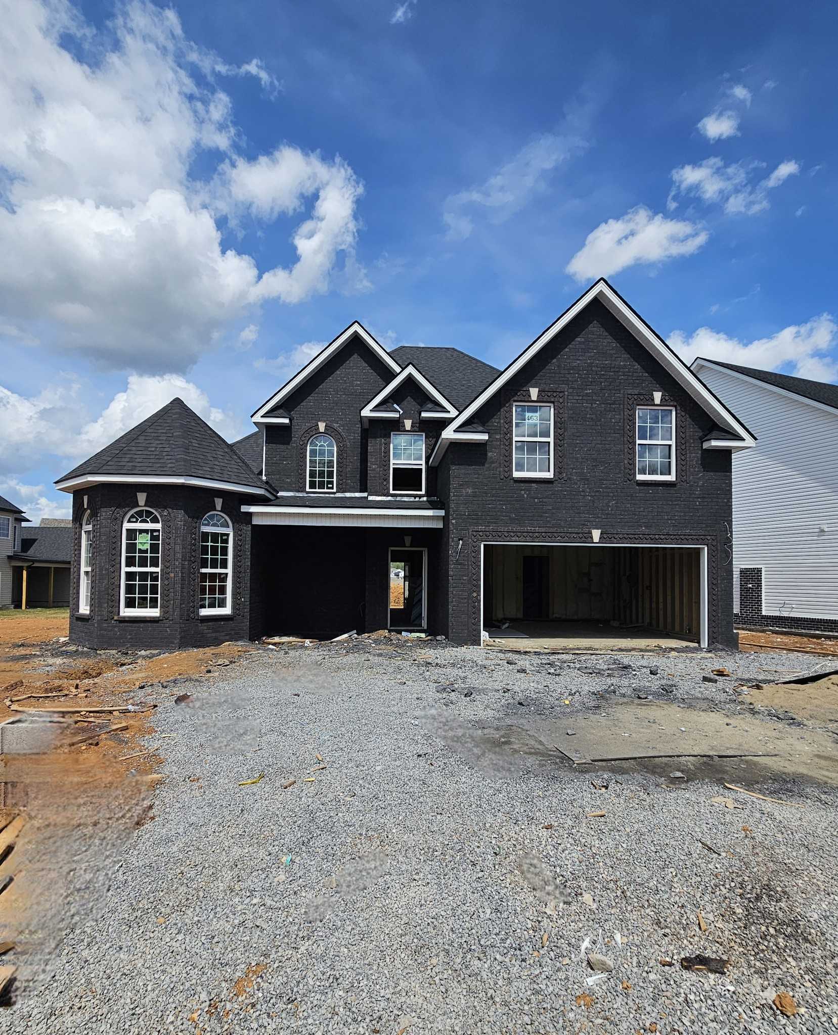 1348 Mourning Cloak Dr Clarksville Tennessee United States, for Sale, residential, Rebekah  Sprabary, Sweet Home Realty & Property Management