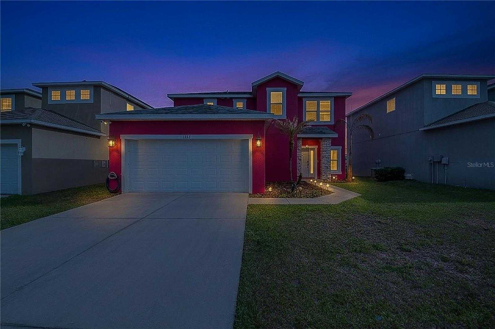 1382 SALISBURY DRIVE Winter Haven Florida United States, for Sale, residential,  , Crosby and Associates Inc
