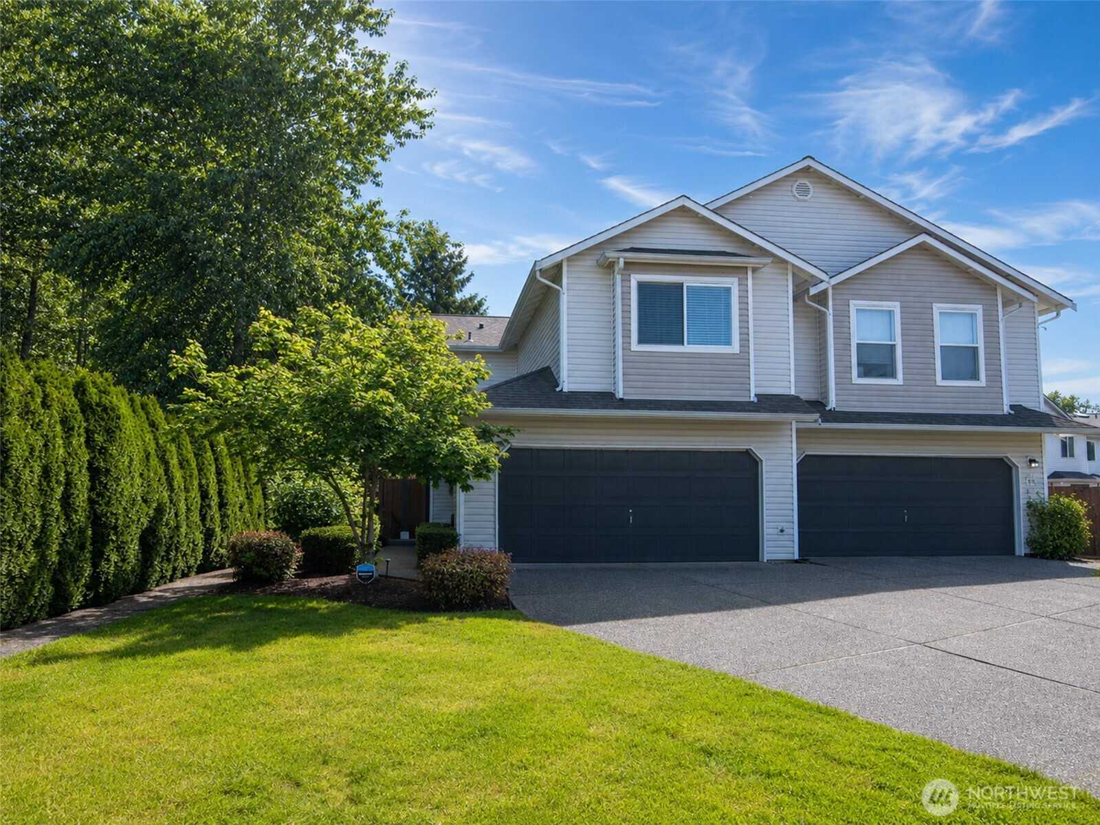 103 96th Avenue SE APT A Lake Stevens Washington United States, for Sale, residential,  , RXB Realty