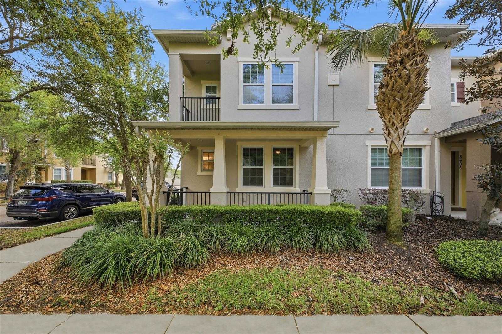 8601 VIA TAVOLERIA WAY Windermere Florida United States, for Sale, residential, Zaira Mejia, Spaces & Styles Group