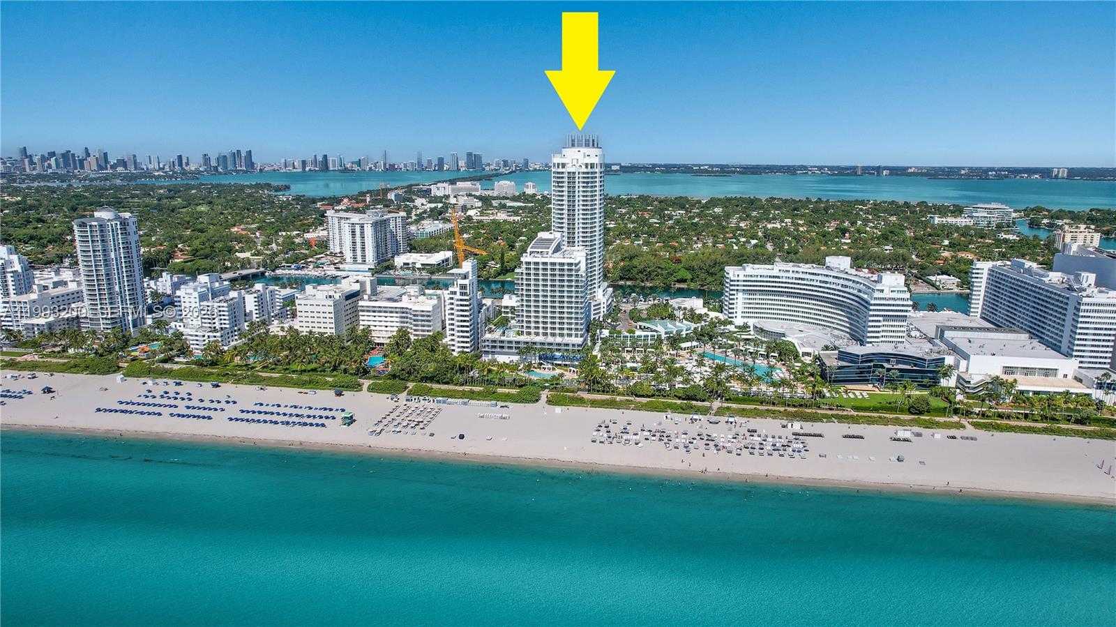 4401 Collins Ave  APT 2612 Miami Beach Florida United States, for Sale, residential, Anna Wilson, Incom Demo New Office