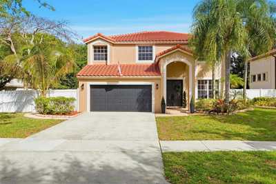 5821 NW 62nd St , Parkland, Single-Family Home,  for sale - Pierre J Denis, Realty 100