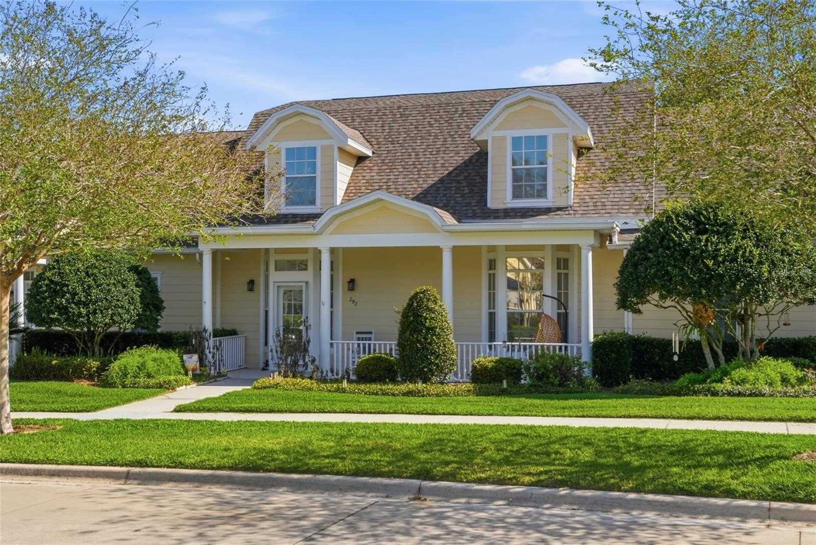 292 NAUTICA MILE DRIVE Clermont Florida United States, for Sale, residential, Zaira Mejia, Spaces & Styles Group