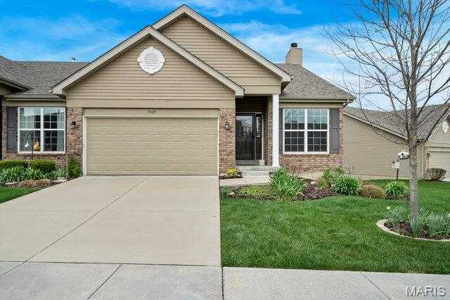 5309 Trailhead Court Eureka Missouri United States, for Sale, residential,  , Hafley Real Estate