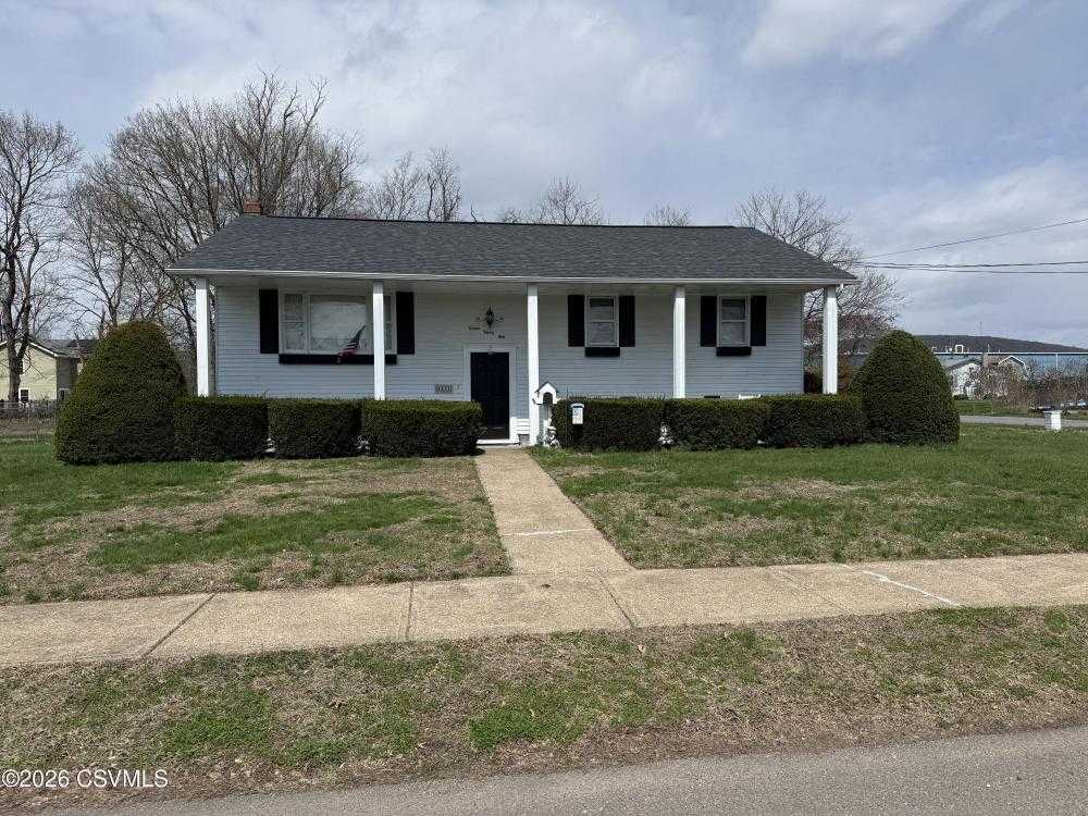 1131 6TH Street Berwick Pennsylvania United States, for Sale, residential,  , Realty World Masich & Dell