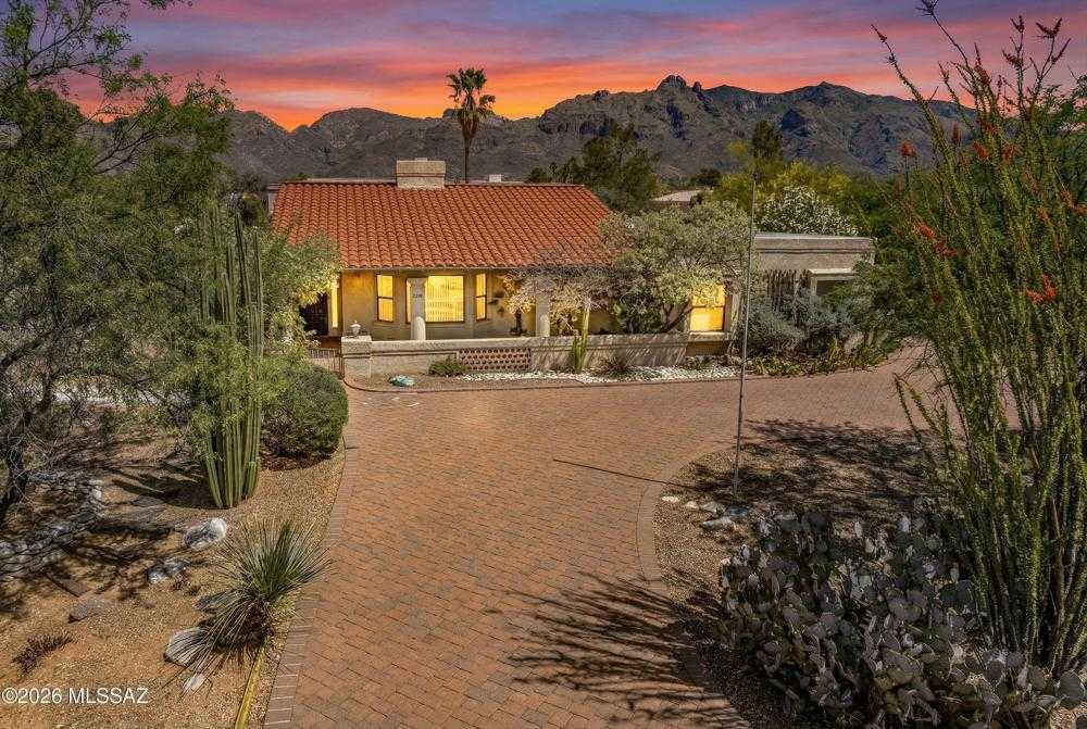 1781 Rio De La Loma Tucson Arizona United States, for Sale, residential, Aaron Lieberman, TIERRA ANTIGUA REALTY