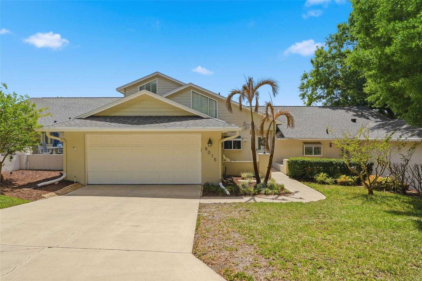 9015 VILLAGE GREEN BOULEVARD Clermont Florida United States, for Sale, residential, Zaira Mejia, Spaces & Styles Group
