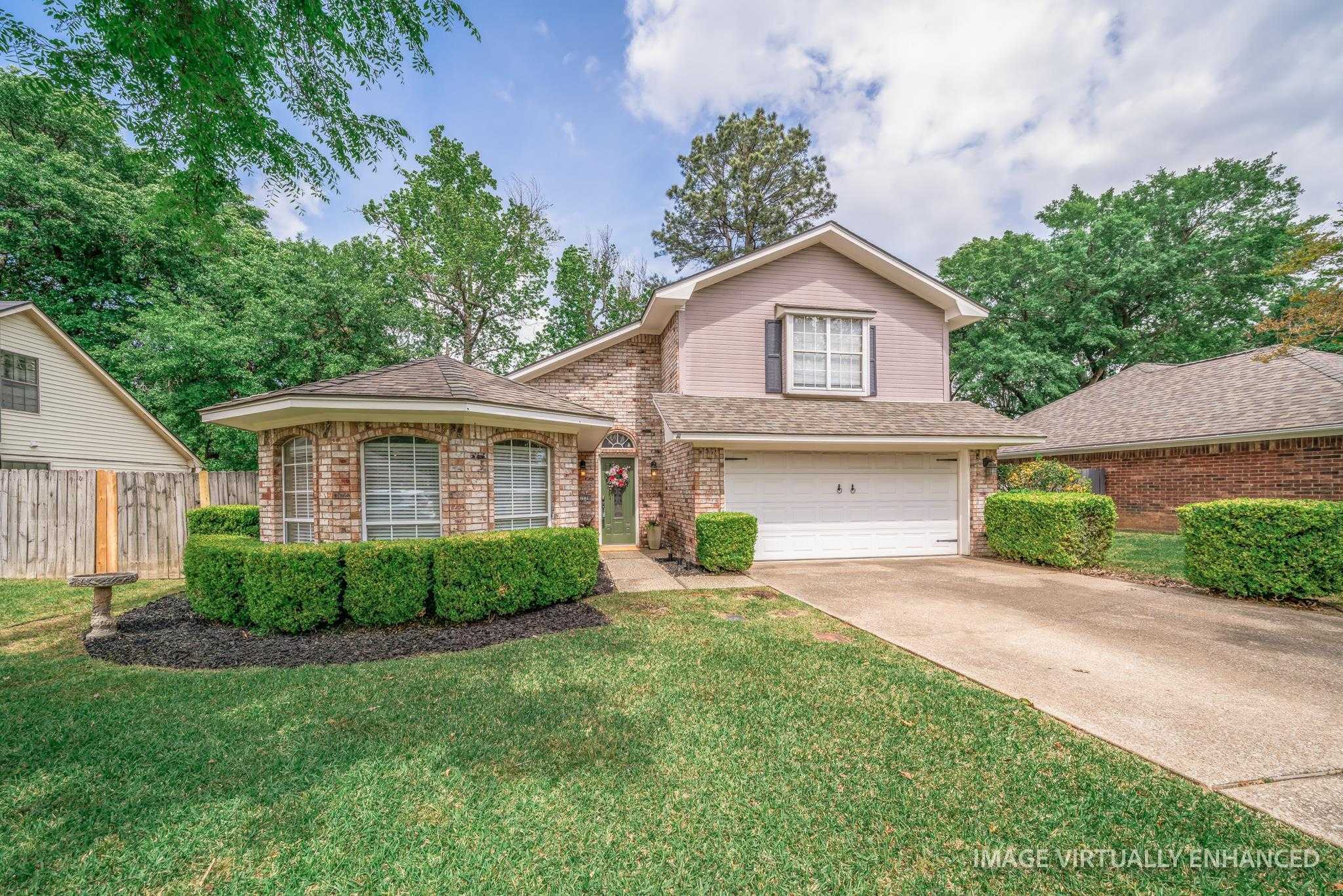 1130 Kensington Ct Longview Texas United States, for Sale, residential,  , Drake Chapman Real Estate, Brokerage