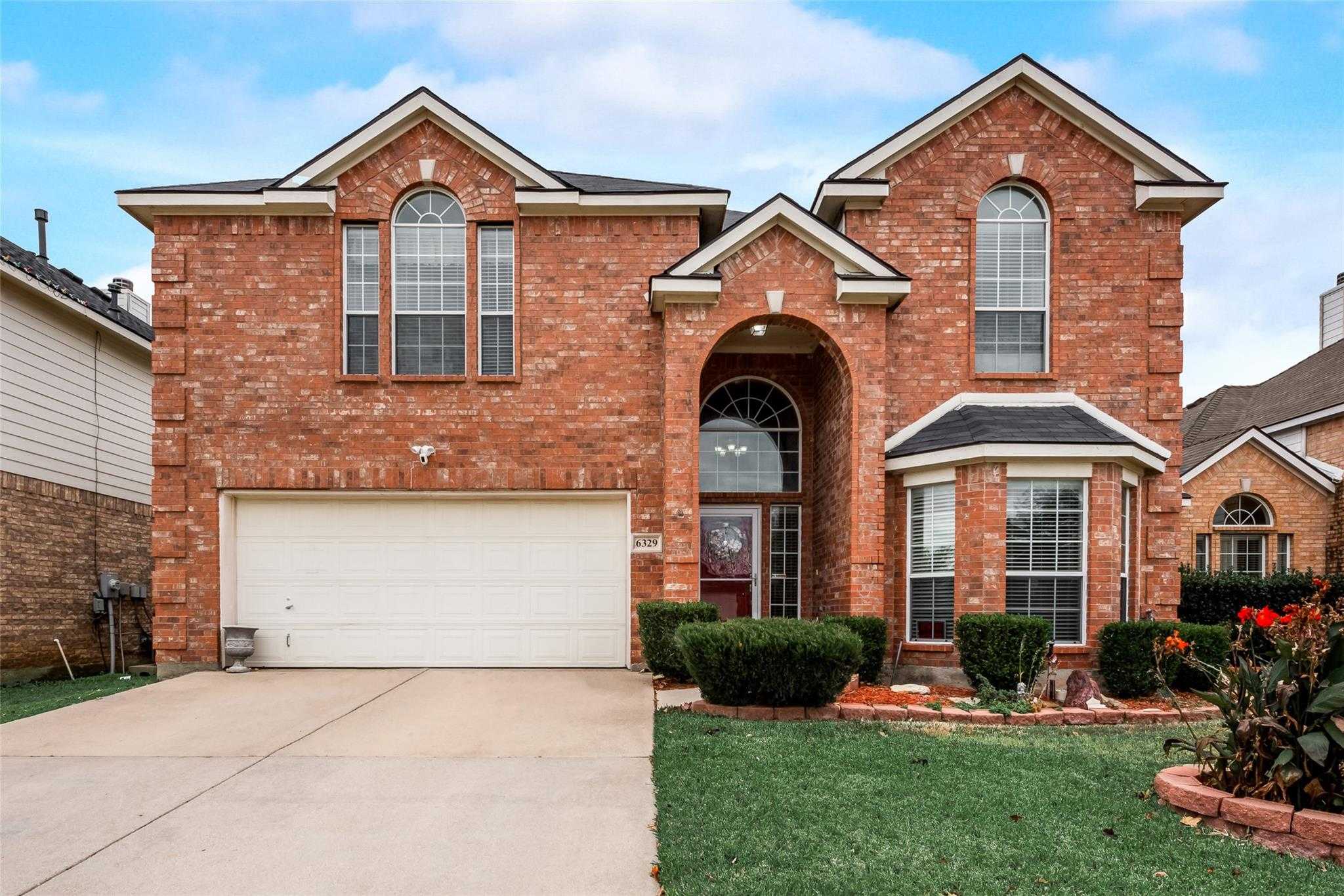 6329 Redeagle Creek Drive Fort Worth Texas United States, for Sale, residential,  , DFW Fine Properties