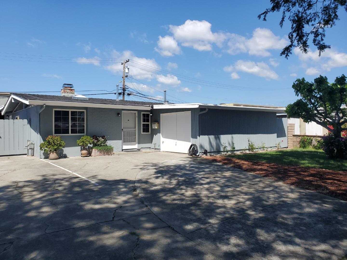 1655 Marsh ST San Jose California United States, for Sale, residential, Shanmughasundaram Gounder, Keller Williams Realty - Silicon City