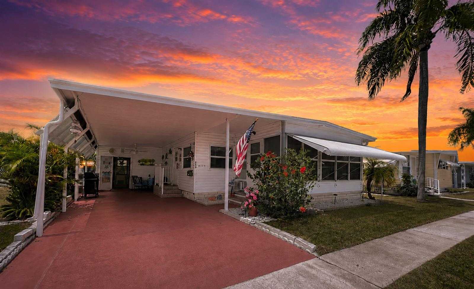 1100 BELCHER ROAD APT 260 Largo Florida United States, for Sale, residential,  ,  Real Estate Brokerage & Consultation, Inc