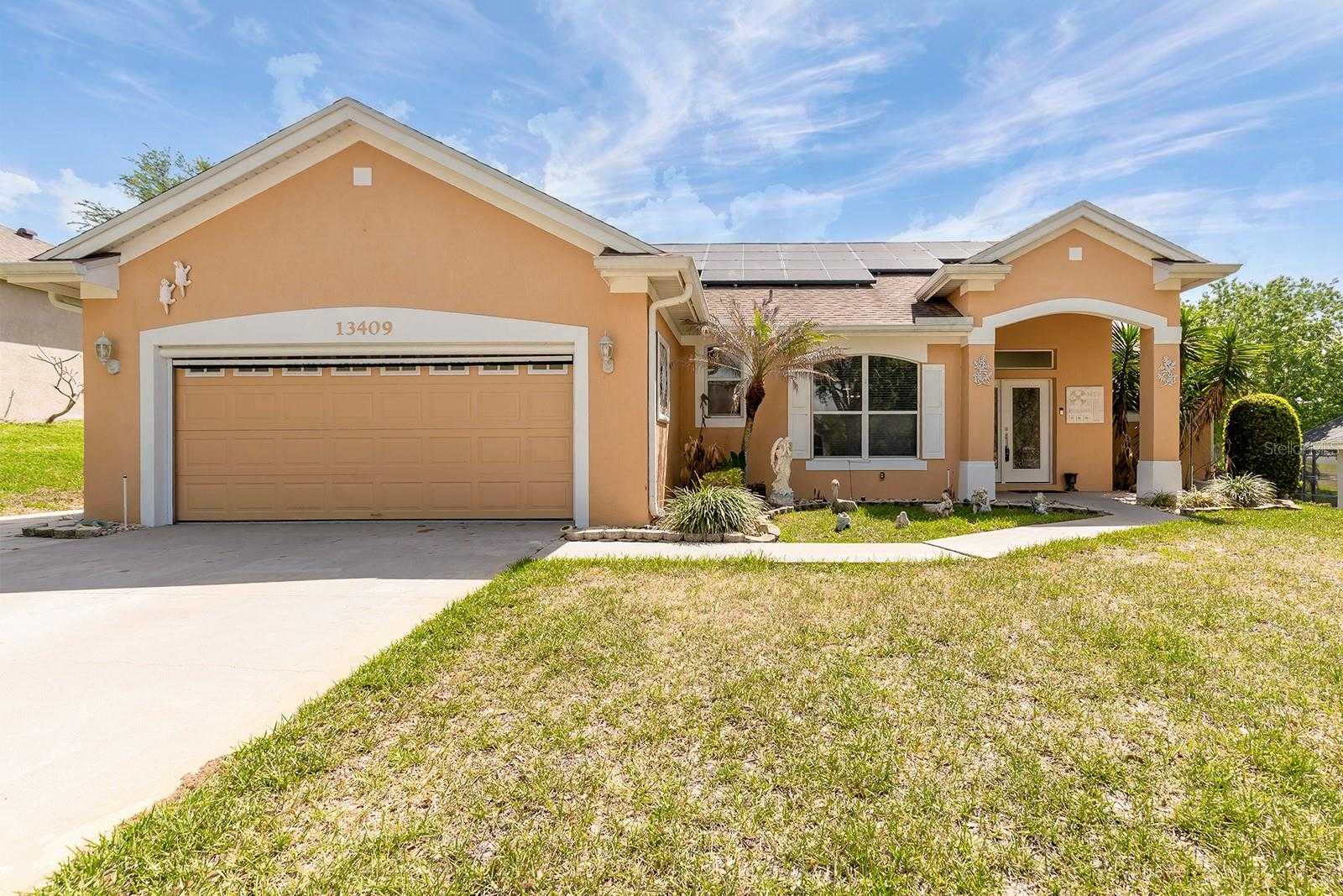 13409 VIA ROMA CIRCLE Clermont Florida United States, for Sale, residential, Zaira Mejia, Spaces & Styles Group