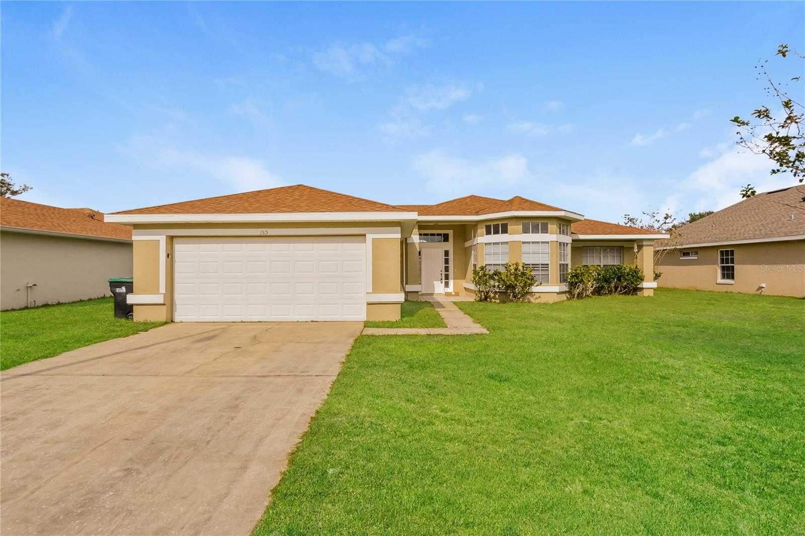 1515 WOOD VIOLET DRIVE Orlando Florida United States, for Sale, residential, Joao Pereira, La Rosa Realty