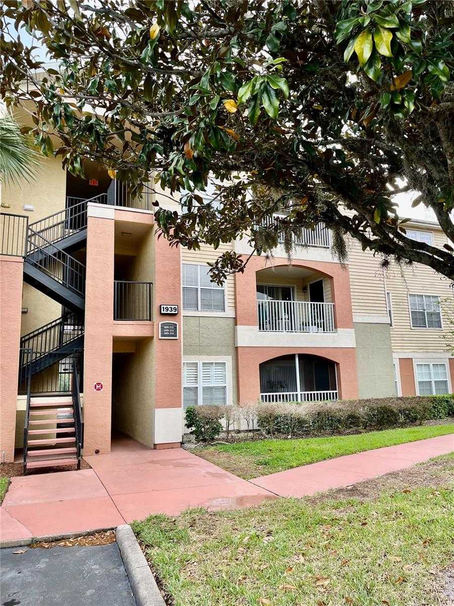 1939 SUMMER CLUB APT DRIVE APT 315 Oviedo Florida United States, for Sale, residential, Fritz Wardlow, HomeSmart