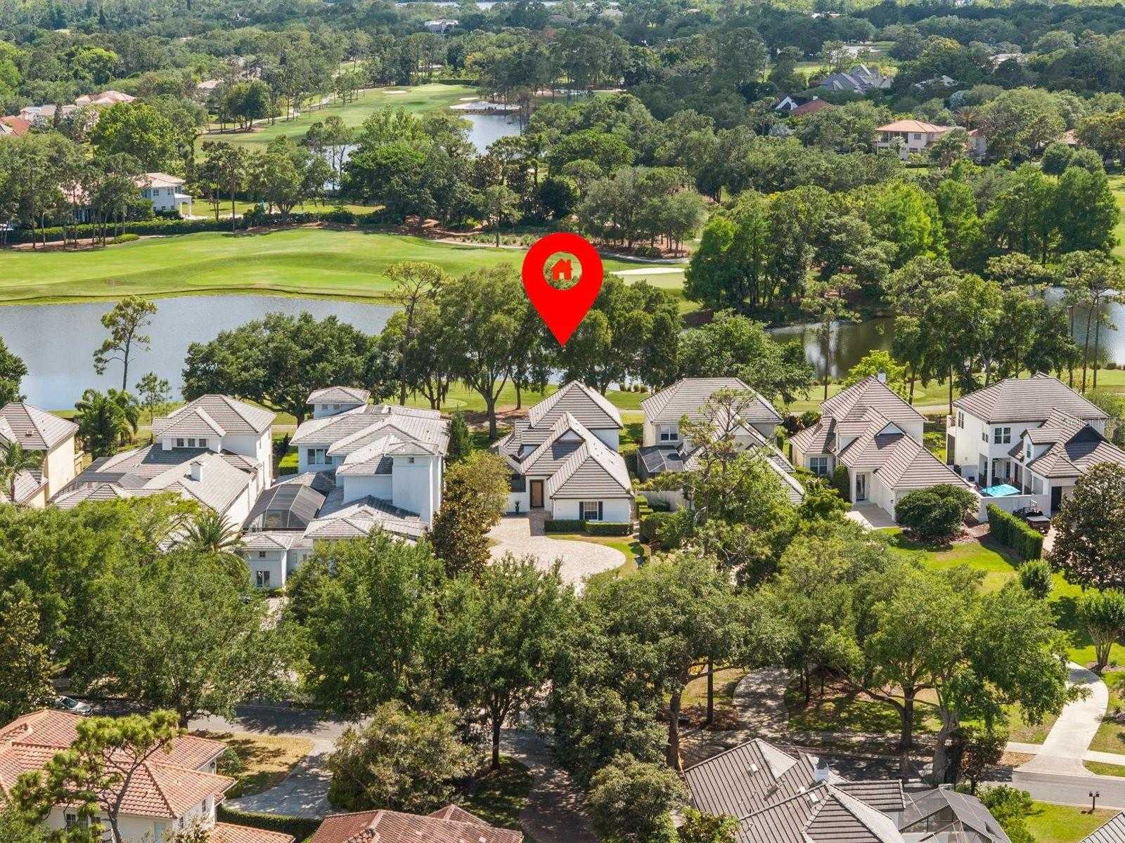 9744 COVENT GARDEN DRIVE Orlando Florida United States, for Sale, residential, Ken Anderson, ApexOne Realty, Inc.