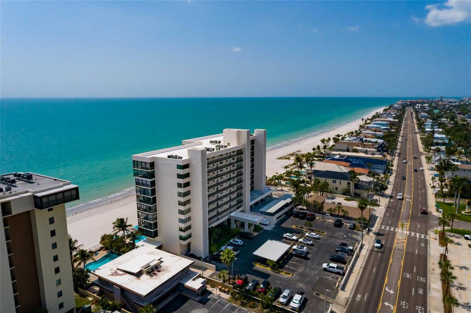 15462 GULF BOULEVARD APT 304 Madeira Beach Florida United States, Sale Pending, residential,  , Ivy League Realty