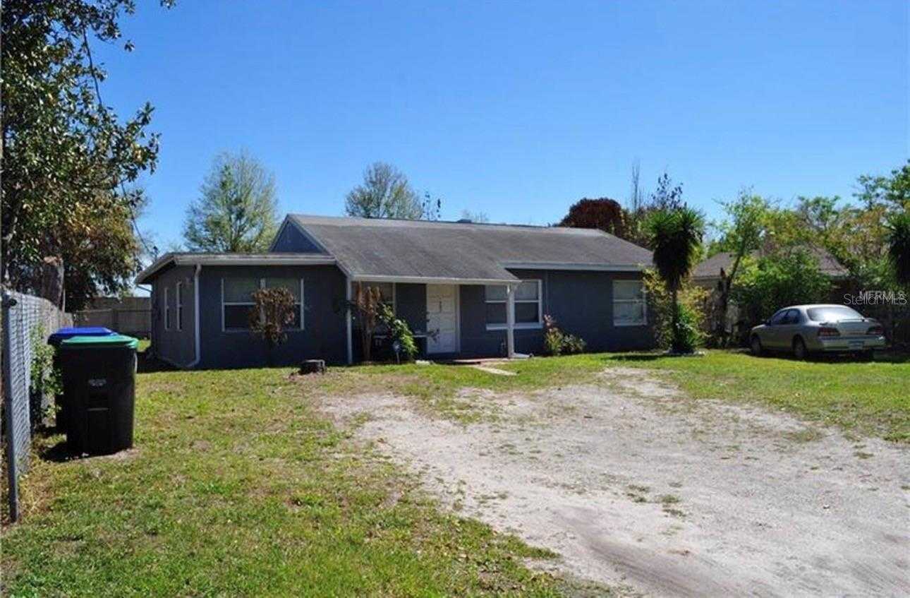 687 WALKUP DRIVE Orlando Florida United States, for Sale, residential, Joao Pereira, La Rosa Realty