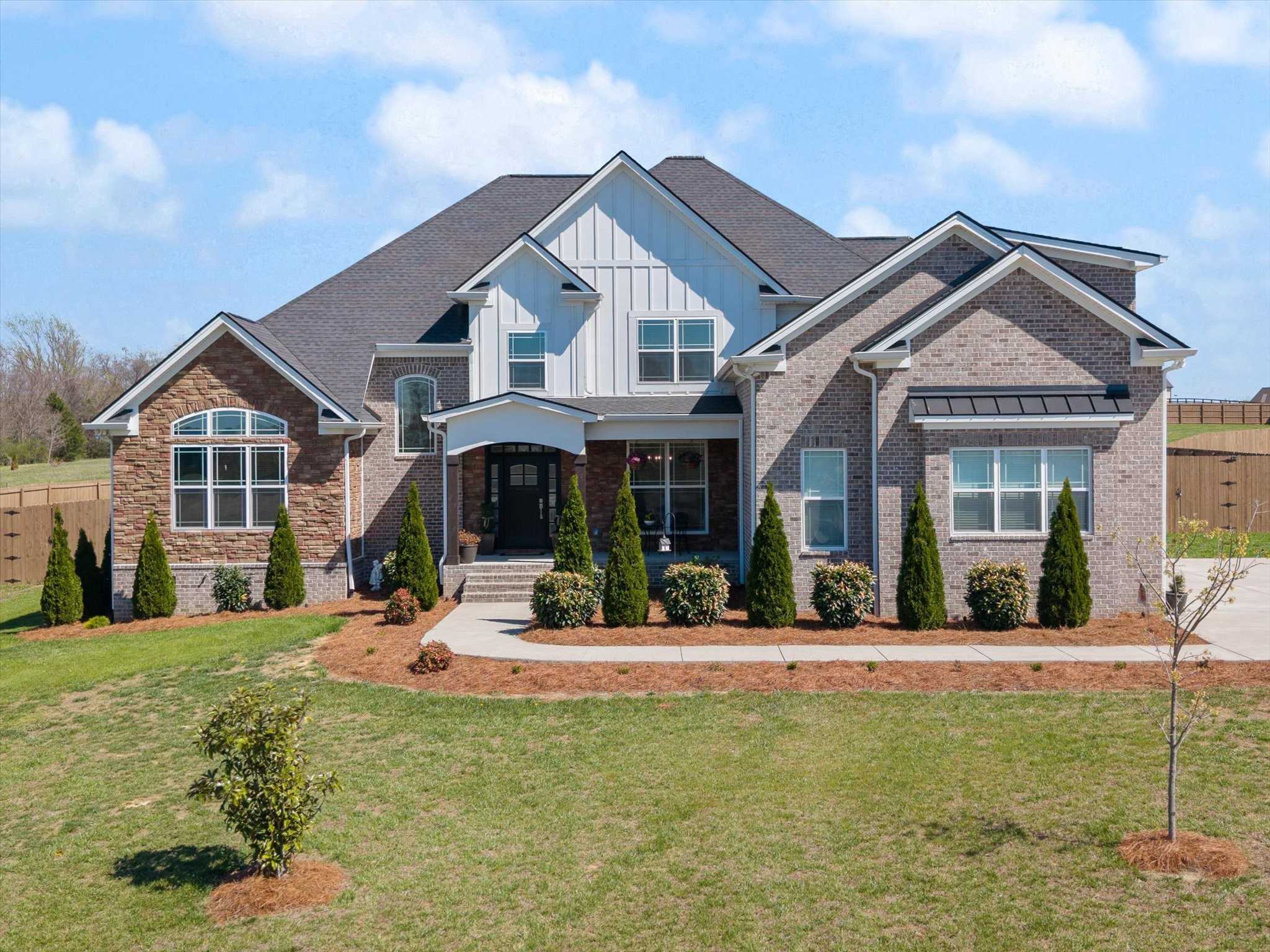 2507 Tom Austin Hwy Greenbrier Tennessee United States, for Sale, residential, Adam Hanes, Chamberlain Realty-TN | Coldwell Banker Legacy Group-KY