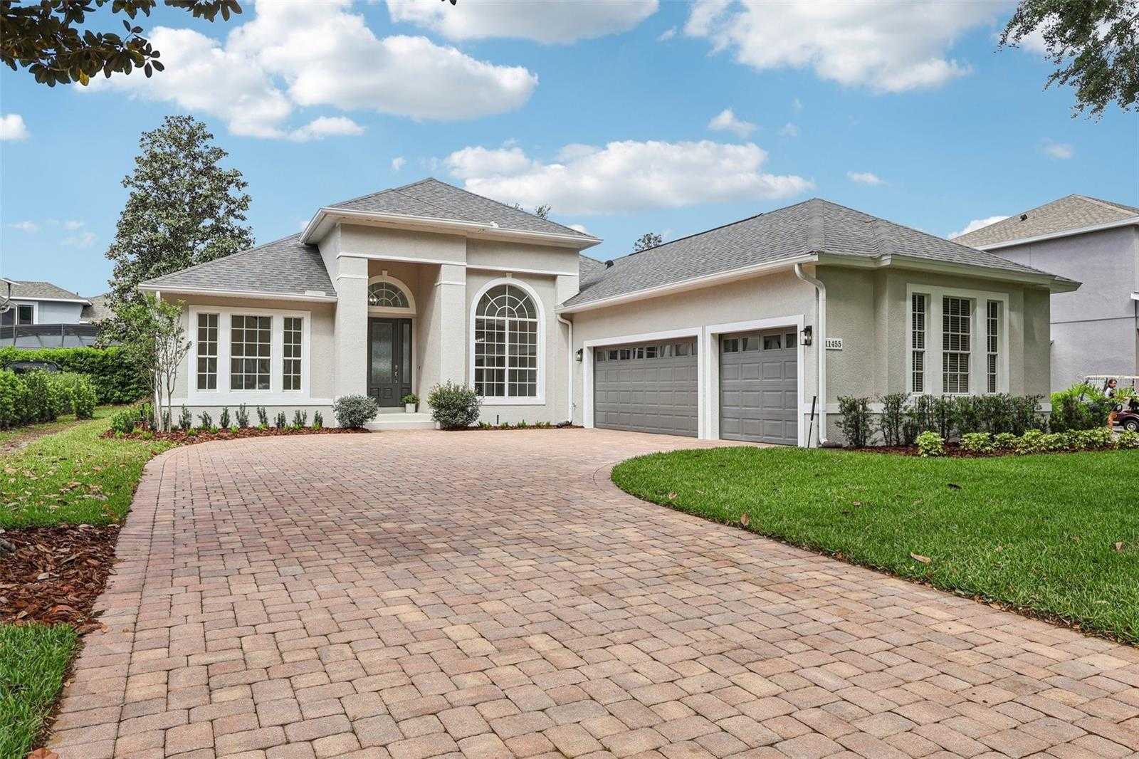11455 CLAYMONT CIR Windermere Florida United States, for Sale, residential, Zaira Mejia, Spaces & Styles Group