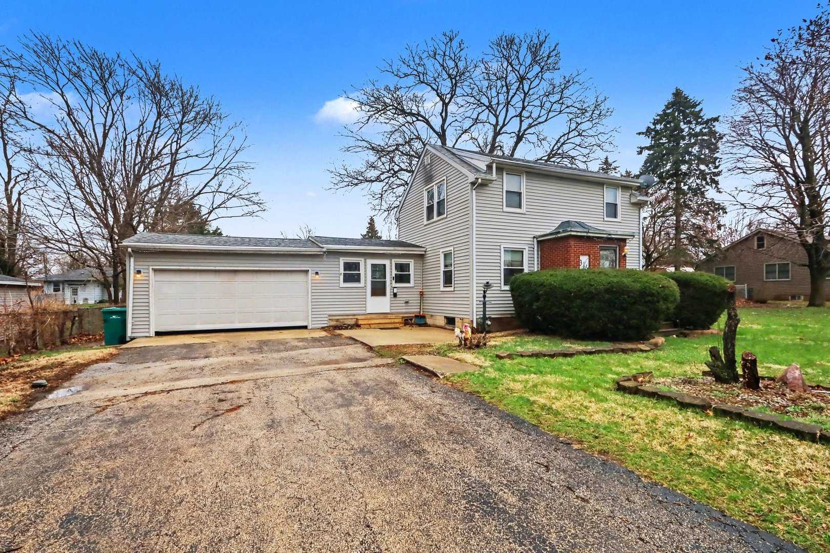 316 SIEGMUND Street Joliet Illinois United States, for Sale, residential,  , Alpha 7 Realty